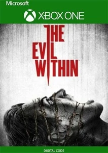 The Evil Within XBOX LIVE Key