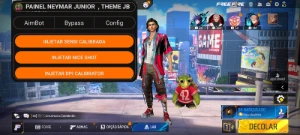 🥶Painel Neymar Junior Nova Atualização 🥶