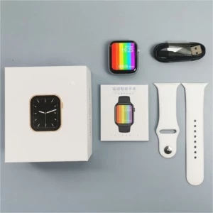 Smartwatch W26 - Products