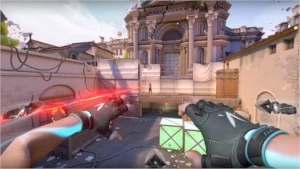 Valorant Conta smurf, pronta para competitivo