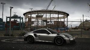 Natural Vision Evolved - NVE FiveM e SingleP - (Atualizado) - GTA