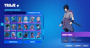 Conta Fortnite Com Varios Passes + Clubs Emotes, 87 Skins 