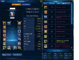 ✨ Conta LA-Omega com PMA ✨ - Digimon Masters Online DMO