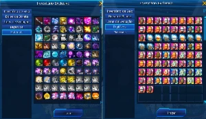✨ Conta LA-Omega com PMA ✨ - Digimon Masters Online DMO