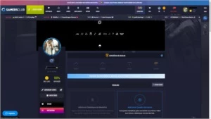 Conta Prime csgo lvl 17 na GC patente global (inativa) - Steam