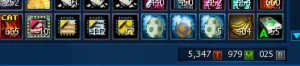Packs 1Kt Nadmo Alphamon