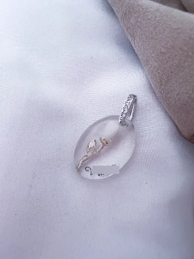 Joia afetiva dente de leite - Artesanato e Personalizados