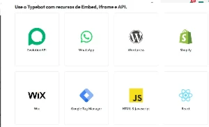 Automatize seu atendimento com Typebot ILIMITADO - Others