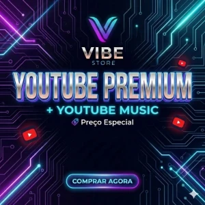 Youtube Premium + Youtube Music