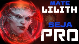 Diablo 4 - Eco De Lilith - Temporada 1 - Blizzard