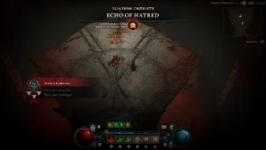 Diablo 4 - Eco De Lilith - Temporada 1 - Blizzard