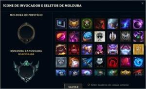 Conta lol 110 campeões, 50skins, 40k Essência azul plat1 - League of Legends
