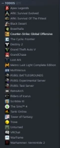 Conta Csgo Prime Com Gta 5 - Outros
