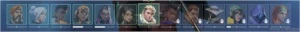 Conta Valorant Platina 3