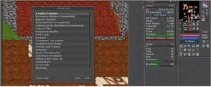 VENDO RP LVL 276 GENTEBRA - Tibia