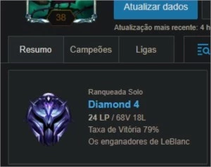 best script league of legends 2020 melhor custo beneficio LOL