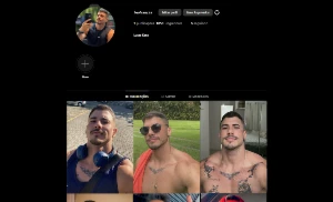 🌟 Conta Instagram Masculina Pronta – Com 500 Seguidores 🌟 - Outros