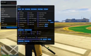 Mod Menu Gta 5 Online Atualizado Acesso Vitalico