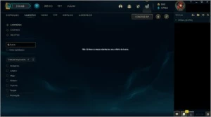 Conta de league of legends com 273 Skins super barato!!! LOL