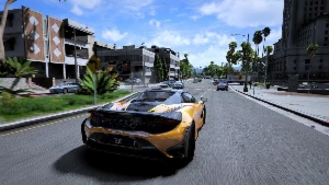 5Real + LA Revo 2.0 GTA V - Mod Completo (Março 2025)