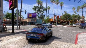 5Real + LA Revo 2.0 GTA V - Mod Completo (Março 2025)