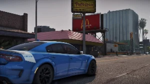 5Real + LA Revo 2.0 GTA V - Mod Completo (Março 2025)