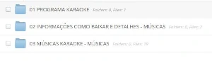 150 Mil Músicas,  Videoclipes E 10 Mil Músicas De Karaokê - Outros