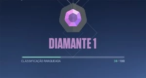 CONTA VALORANT SMURF DIAMANTE 1