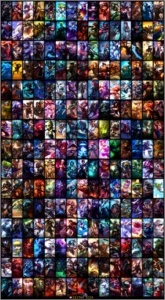 🔎 Conta de league of legends 🔎 LOL