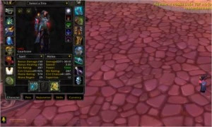 Vendo Conta ( WOW-BRASIL 3.3.5) - Blizzard