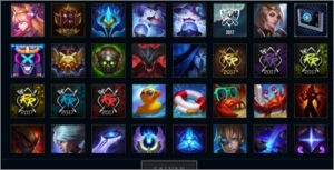 D5, ex mestre - League of Legends LOL