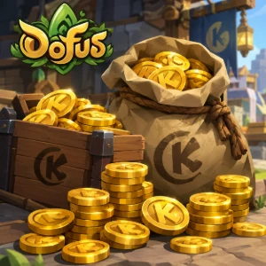 Brial Kamas Dofus