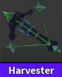 Harvester (mm2) - Roblox