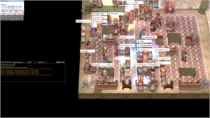 3B(BILHÕES) DE ZENNY no RAGNAROK SERVER "IRO" - Ragnarok Online