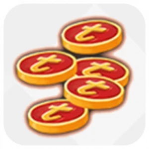 25 Tíbia coins Todos servidores - Tibia