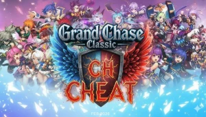 Grand Chase Classic - Cheat