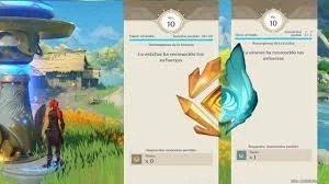 ANEMOCULOS/GEOCULOS pc/mobile farm - Genshin Impact