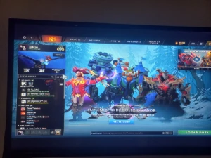Vendo Conta Dota 2, Arconte 3 120,00 , Imortal Legion Preso