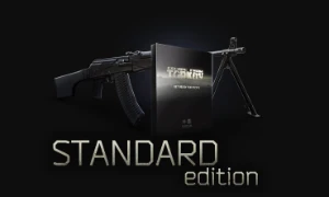 Escape From Tarkov Conta ( sem e-mail)