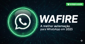 📱 Wafire - O Melhor Aquecedor De W.Hatsapp + Ativador