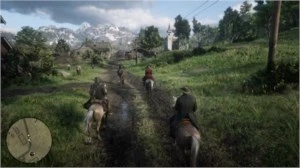 Conta Red Dead Redemption 2 Special Edition - Jogos (Mídia Digital)