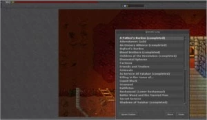 Vendo MS LvL 302 ML 91 Sem Itens com itens ML98 com RK - Tibia