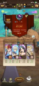 Cc 7Ds Vários Times + Tristan - Seven Deadly Sins