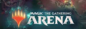 5 contas de games online - Magic The Gathering