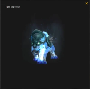 Conta de World of Warcraft 11 personagens level 80 - Blizzard