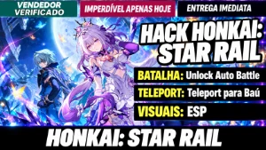 Hack Honkai: Star Rail 4.5