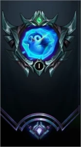 CONTA PLATINA 1 LEAGUE OF LEGENDS-86 SKINS --122 CAMPEÕES- LOL