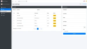 Mestre de Autenticação PHP - Outros