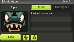 5 Cra Lv 150 - Servidor Brutas - Dofus Touch