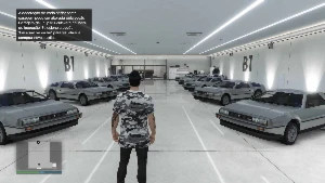Conta Gta 5 Online Ps5 | Deluxos Pra Venda